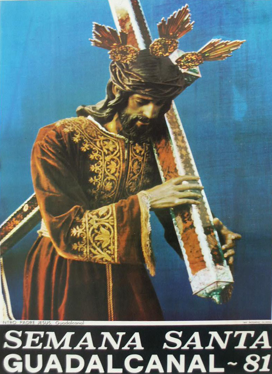 Semana Santa en Guadalcanal  